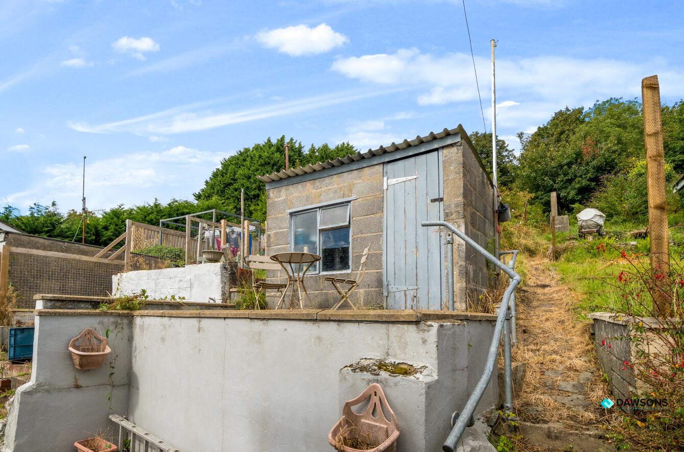 Colby Road, Burry Port, SA16 0RL